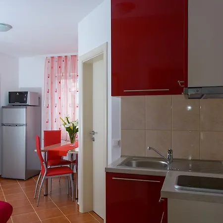 Apartments Mijo Trogir Room photo