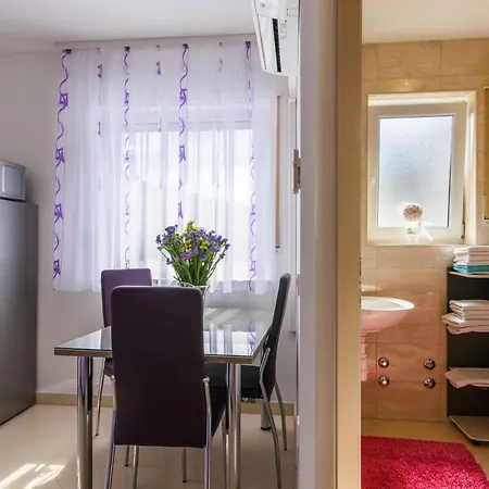 Apartments Mijo Trogir Exterior photo
